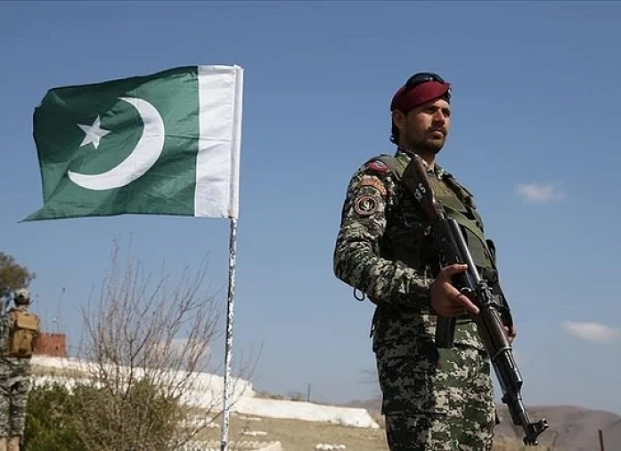 Pakistani Cabinet approves new anti-terrorism campaign
