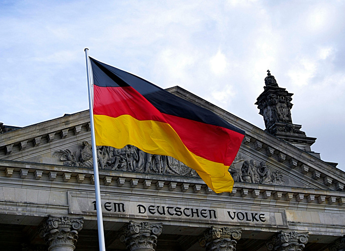 German authorities unable to deport terrorist who planned to blow up Bundestag