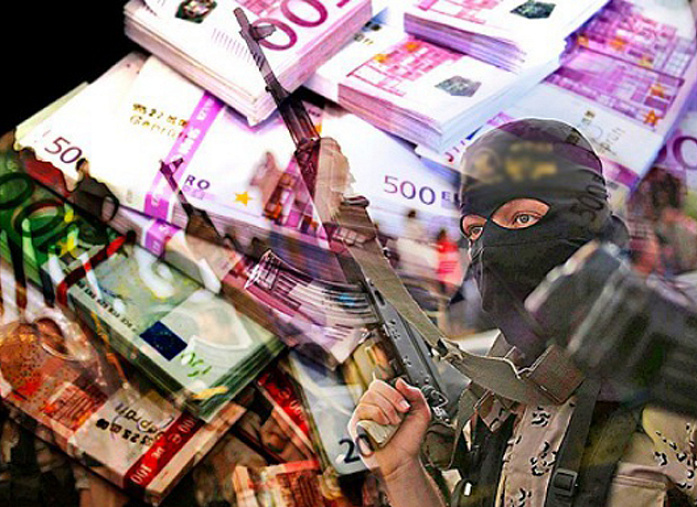 RESIDENT OF NOVOSIBIRSK SENTENCED TO 14 YEARS IN COLONY FOR FINANCING TERRORISM