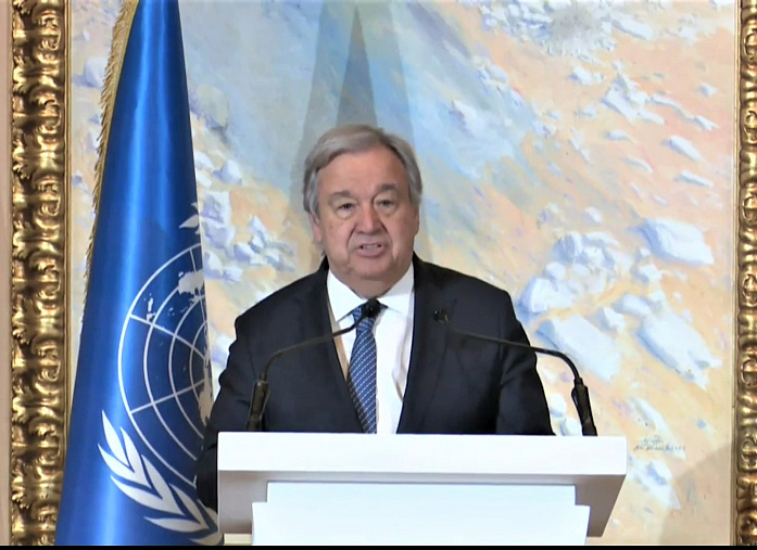The meeting on Afghanistan under the auspices of the UN will take place in Doha on February 18-19