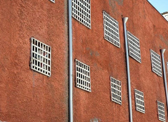 A man convicted in Sochi for financing terrorism 