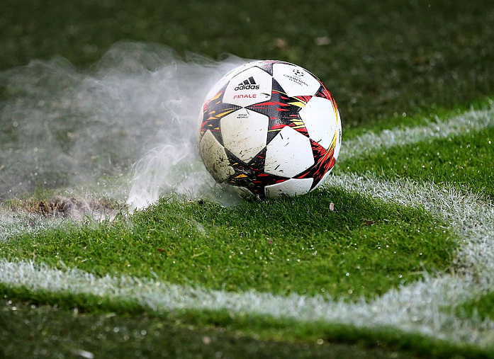 ISIS threatens to carry out terrorist attacks during the Champions League games