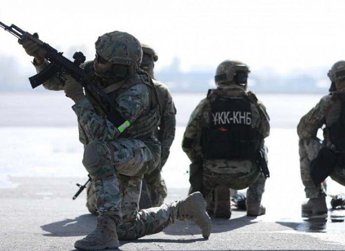 Two terrorist attacks were prevented by the National Security Committee in 2023