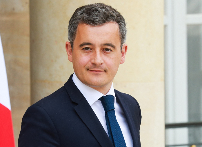 French Interior Minister announced an increased threat of terrorist attacks