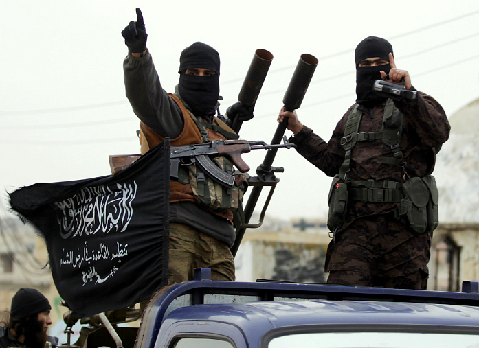 What is known about the alleged new al-Qaeda leader al-Adel