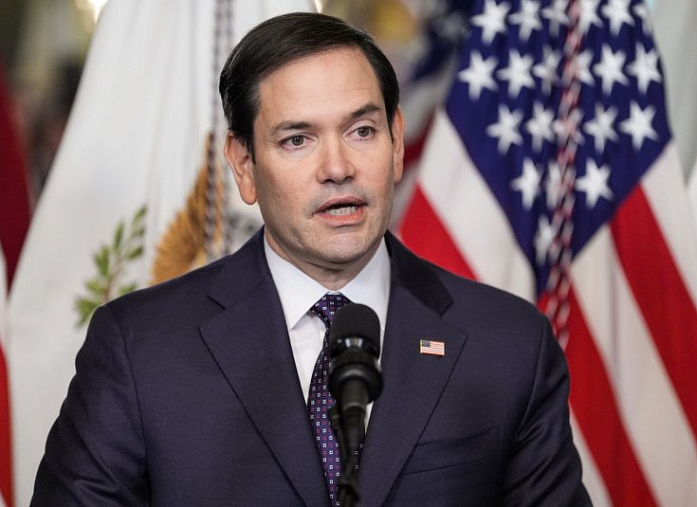 Rubio threatens to offer substantial rewards for info on Taliban leaders
