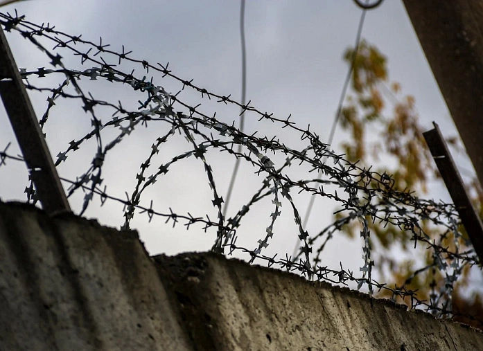 Islamic State adherents tried to escape from prison in Tajikistan