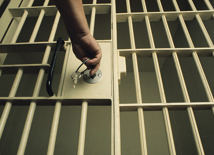 In Dagestan, a woman sentenced to eight years in prison for financing terrorism