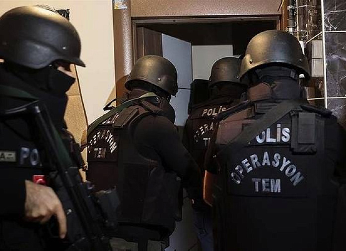 Turkey is uprooting terrorism