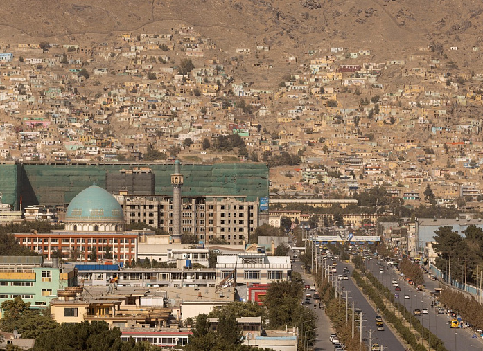 Afghan political emigrants announce establishment of the Union of Supporters of Federalism