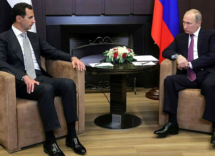 Joint efforts of the Russian Federation and Syria led to successes in terrorism countering