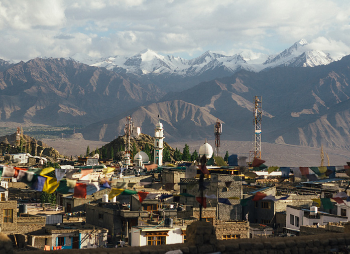 Terrorist activity in Jammu and Kashmir in the first half of 2024