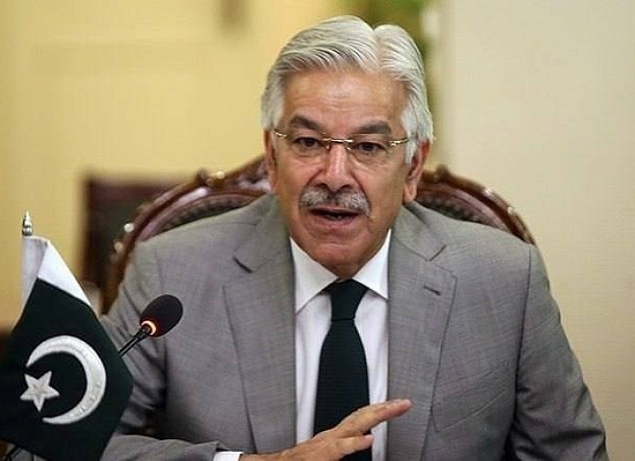 Pakistan will continue attacks in Afghanistan