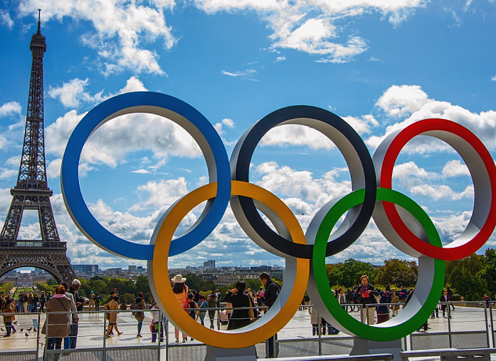 French teenager detained for planning a terrorist attack at Olympics