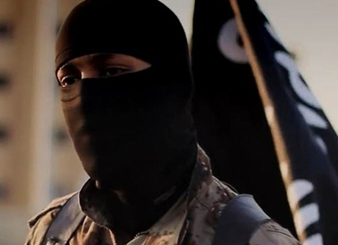 Bild: Islamic State creates new website calling for terrorist attacks in Europe