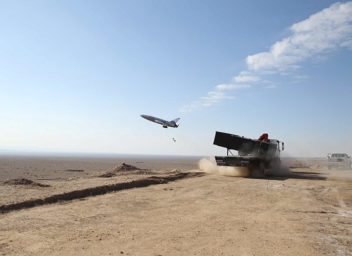 Media: the drones that attacked the US base in al-Tanf were launched from Iraq