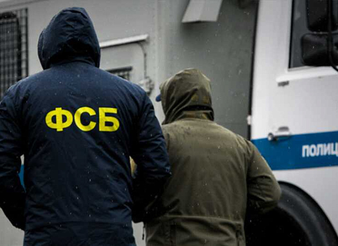 FSB detained a Mordovia resident who planned a mass shooting  