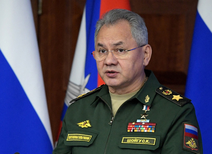 Russia is concerned about the growing number of militants and drug production in Afghanistan