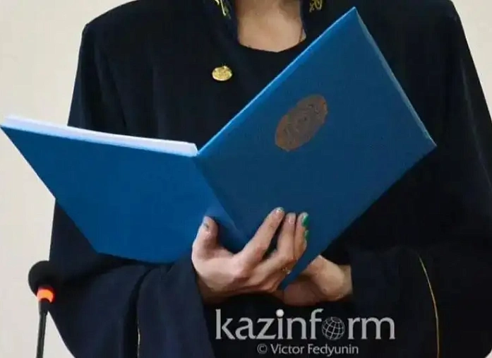A terrorist who went to Syria was sentenced to 6 years of imprisonment in Kazakhstan