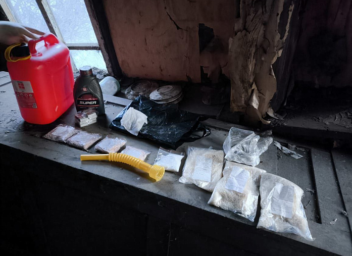Law enforcers prevented an armed attack on a school in Izhevsk