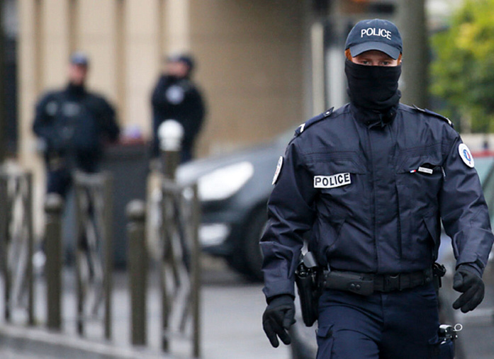 France fears terrorist attacks after Crocus City tragedy