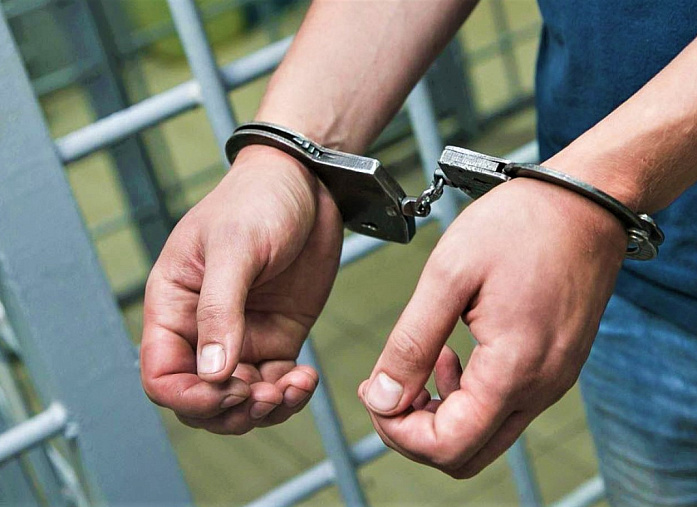 Three IS supporters convicted of preparing a terrorist attack in Cherkessk