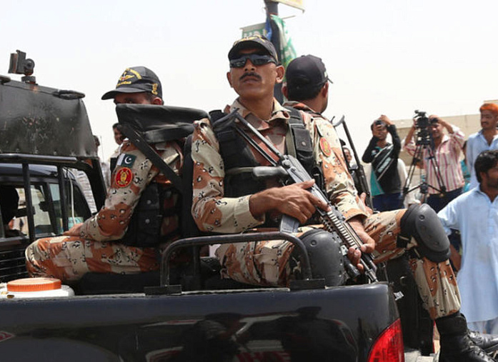 Assessments of Terrorism and Extremism Trends in Punjab Province of  Pakistan
