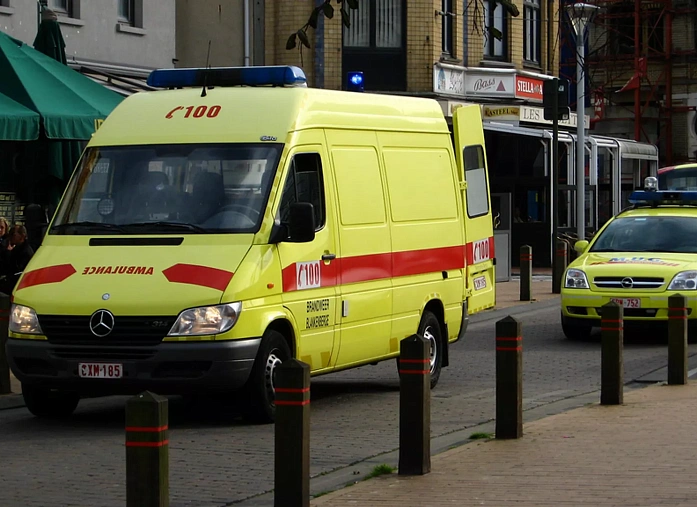The Belgian attacker is a radical Islamist