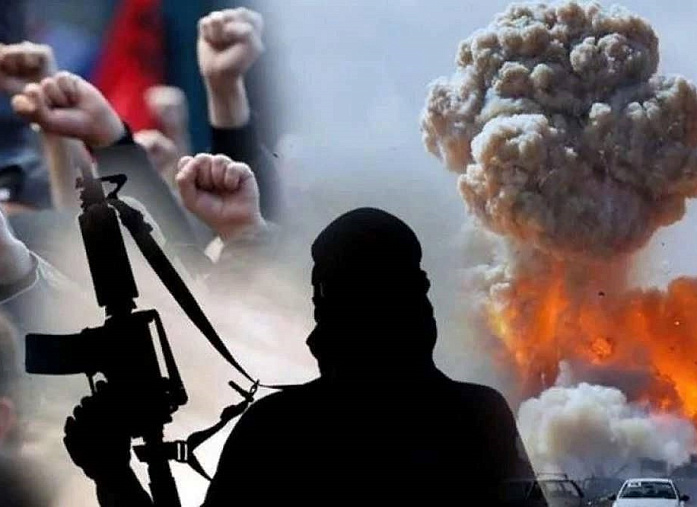 Western intelligence warns of high threat of terrorist attacks around the world