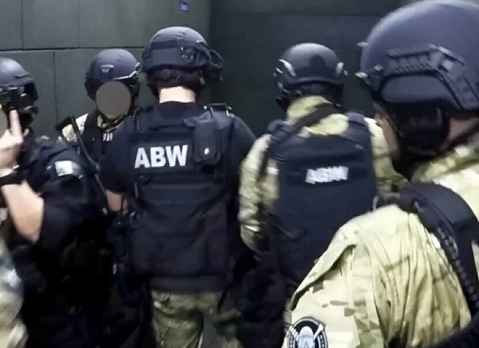 Media: Polish intelligence services detain a citizen of Tajikistan who is a member of the Islamic State