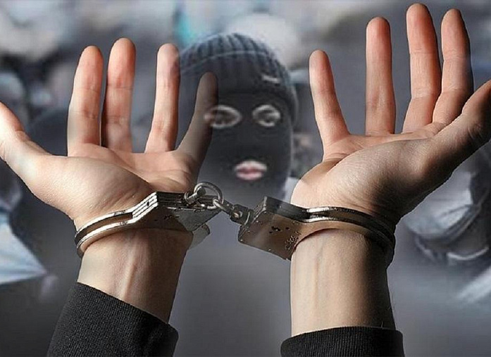 KHABAROVSK COURT SENTENCED A TERRORIST SUPPORTER TO NINE YEARS IN JAIL