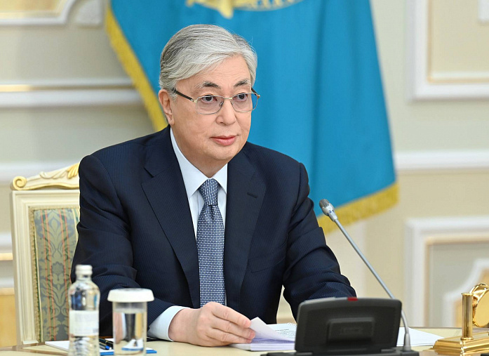  Astana excludes the Taliban from the list of terrorist organizations to facilitate Afghanistan's integration into the global community