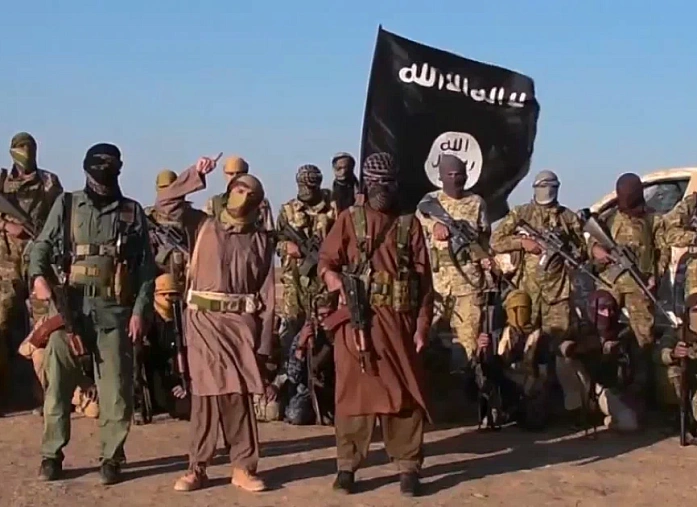 American experts speak about the growth of the terrorist threat from the Islamic State in Afghanistan