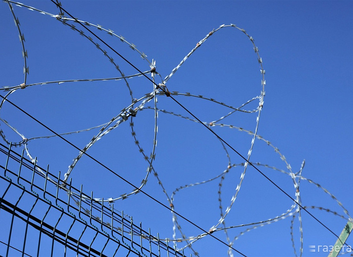 Citizen of Uzbekistan convicted of participation in a terrorist organization
