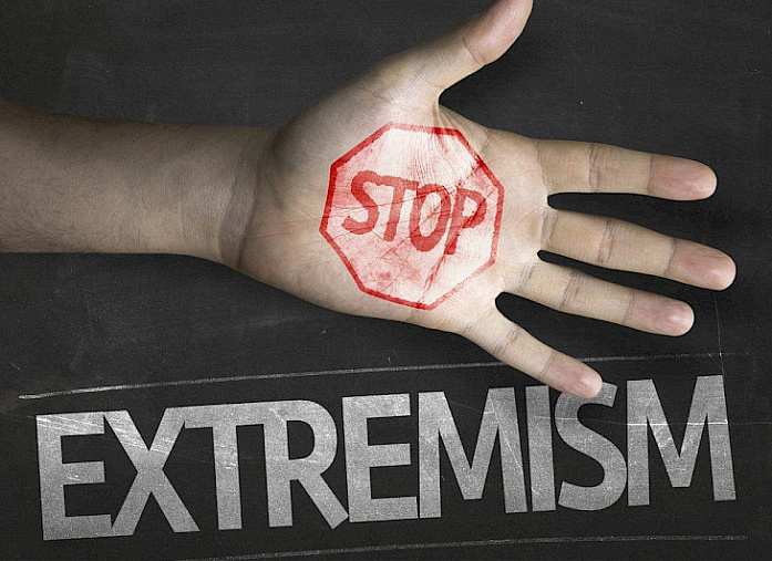 21 People Renounced Extremist Ideology in Jalal-Abad Region in 2022