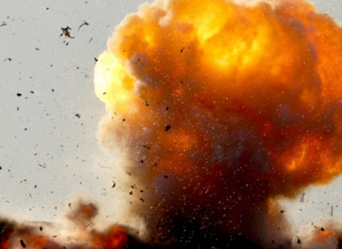 Terrorist attack in Pakistan kills 13