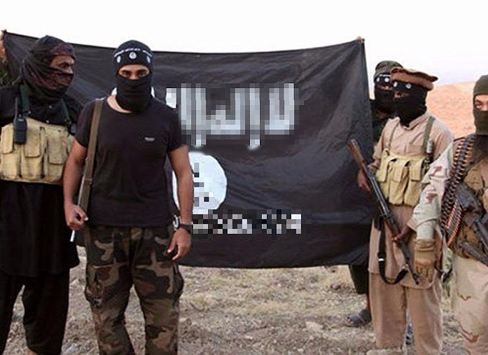 The Islamic State’s Origins in South Asia