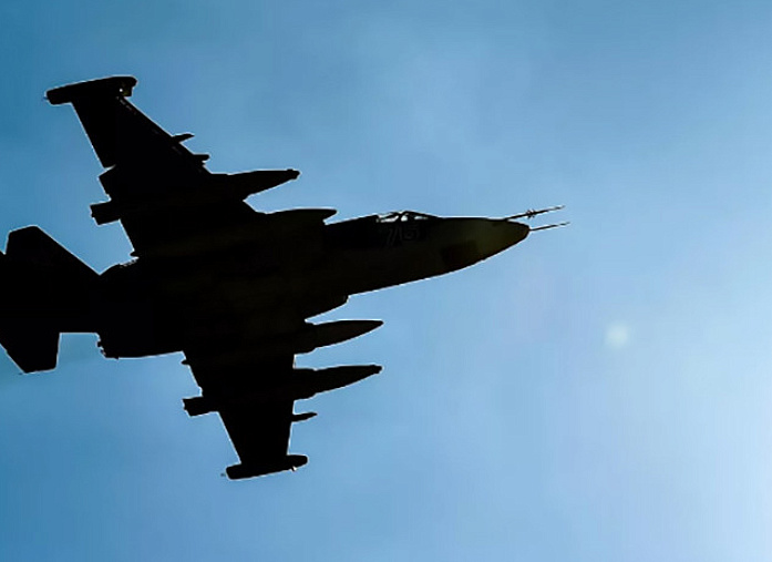 Russian Aerospace Forces destroy three militant bases in Homs governorate in Syria
