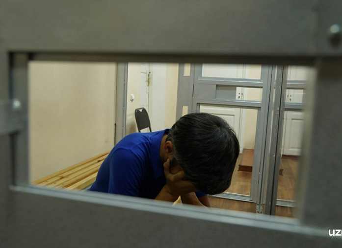 A member of an extremist organization promoting religious fanaticism was sentenced to 12 years in prison in Uzbekistan