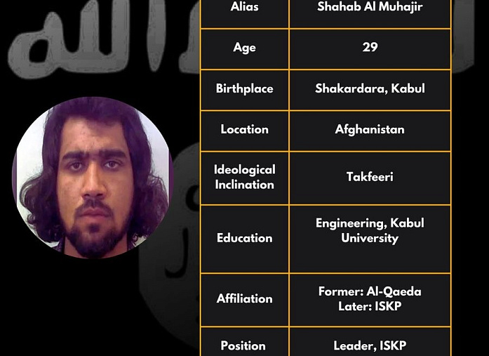 Head of Khorasan killed by Taliban in Kunar province