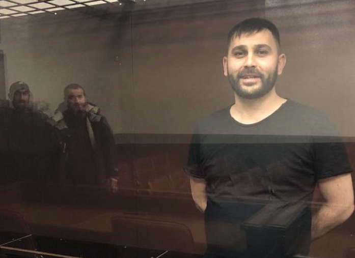 A CRIMEA RESIDENT SENTENCED TO 17 YEARS FOR PROMOTING NARRATIVES AND AIDING HIZB UT-TAHRIR