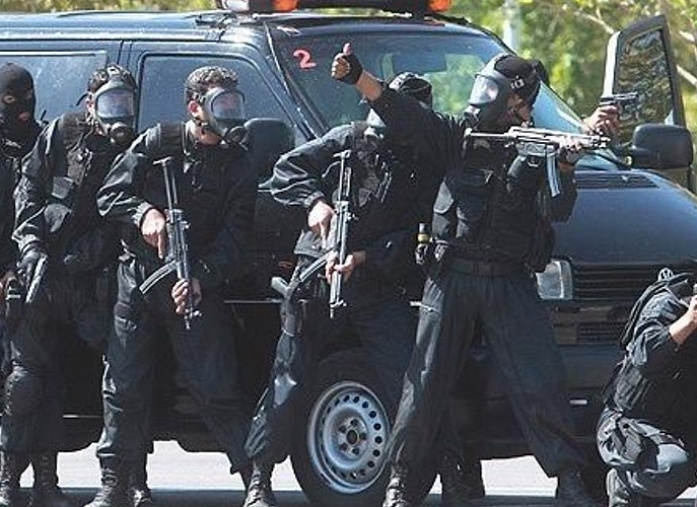 Iranian intelligence service discloses information about terrorist attacks prevented in Tehran