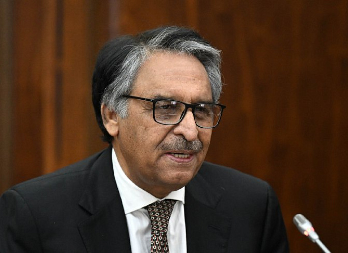 Pakistan urges revival of the SCO-Afghanistan contact group