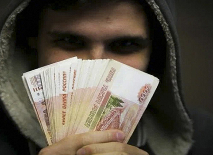  FSB Directorate for the Vladimir Region identified a foreigner who financed terrorism 