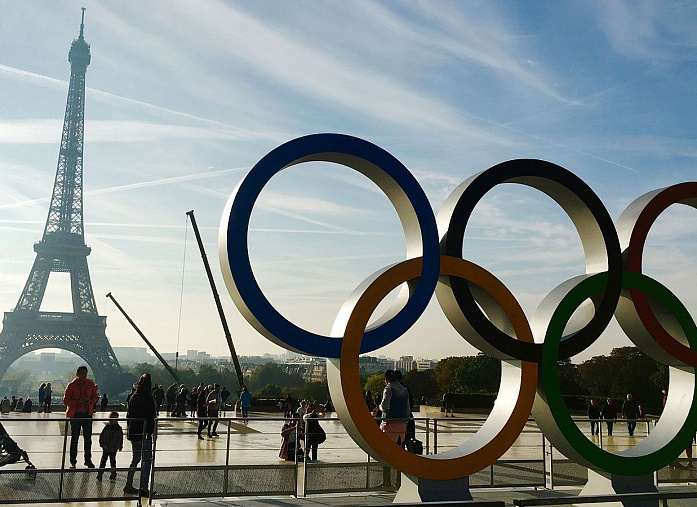 ISKP targets Europe and sporting events as part of new propaganda campaign