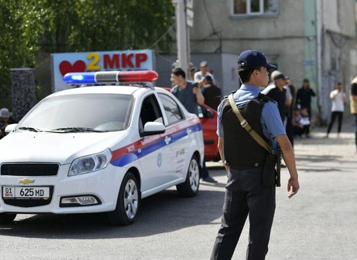 A coup attempt prevented in Kyrgyzstan