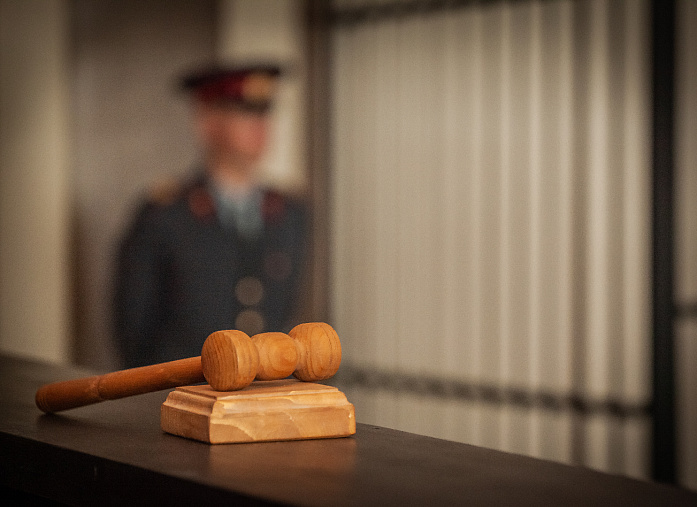 St. Petersburg resident sentenced to 12 years for supporting terrorism on the Internet