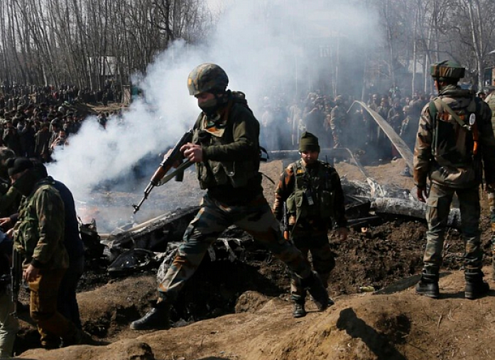 Nine TTP militants eliminated in Pakistan's Khyber Pakhtunkhwa province