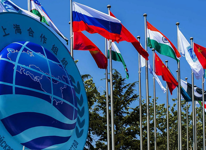 A meeting of Secretaries of the SCO Security Councils started in Astana