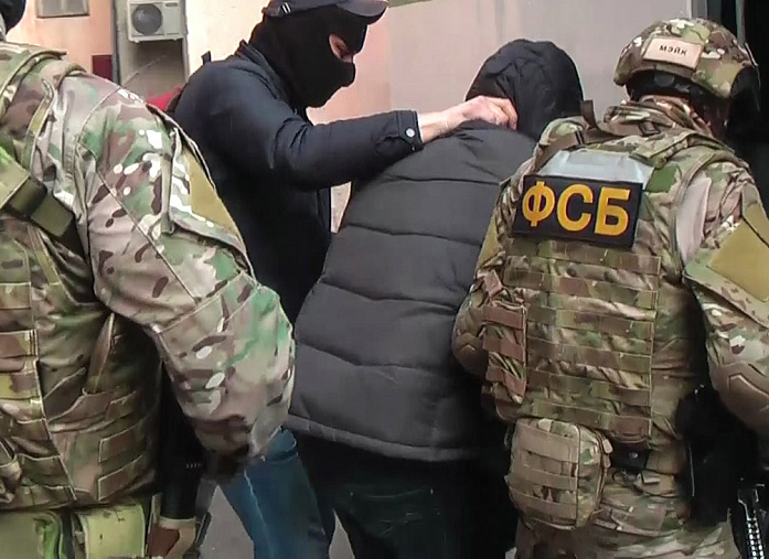 В Кировской области ФСБ задержала приверженца радикального ислама